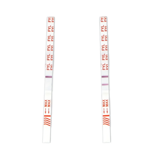 Fentanüüli testriba