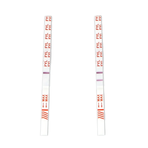 Fentanüüli testriba